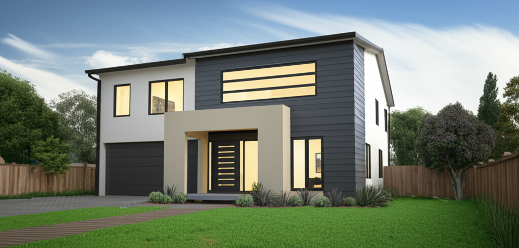 Spacious 3-Bedroom Duplex in Lekki