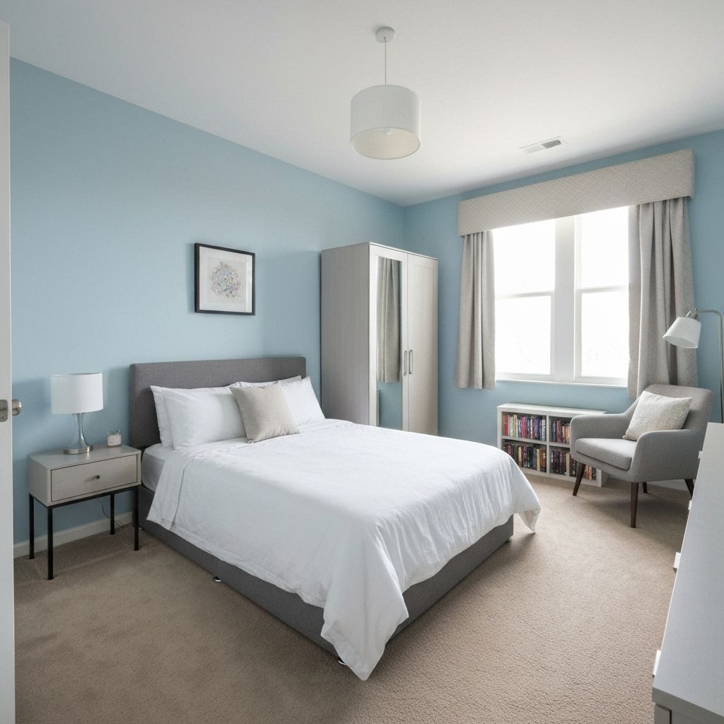 Affordable Room Rental in Surulere